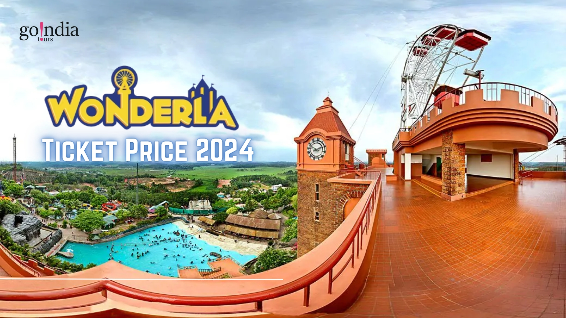 Wonderla Holidays Limited announces results for Q1 FY 21-22